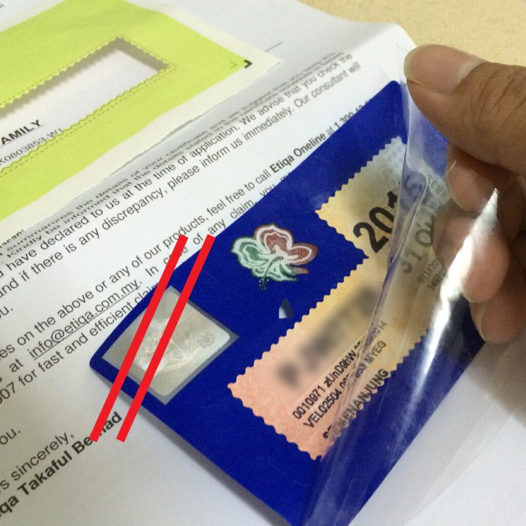 Pembatalan roadtax kereta
