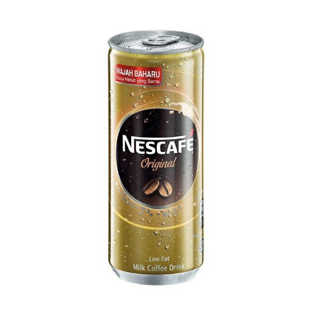 kopi adalah antara minuman yang baik bagi menghilangkan rasa mengantuk