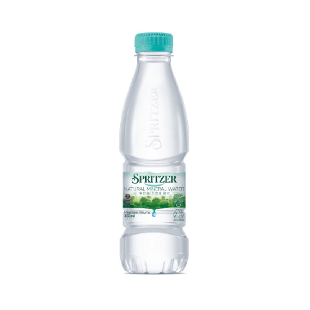 minum air mineral boleh membantu diri lebih cerdas
