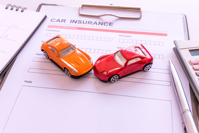 Car insurance