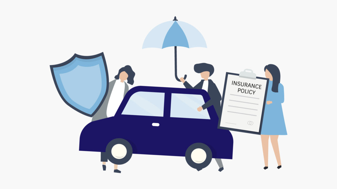 Important car insurance terms