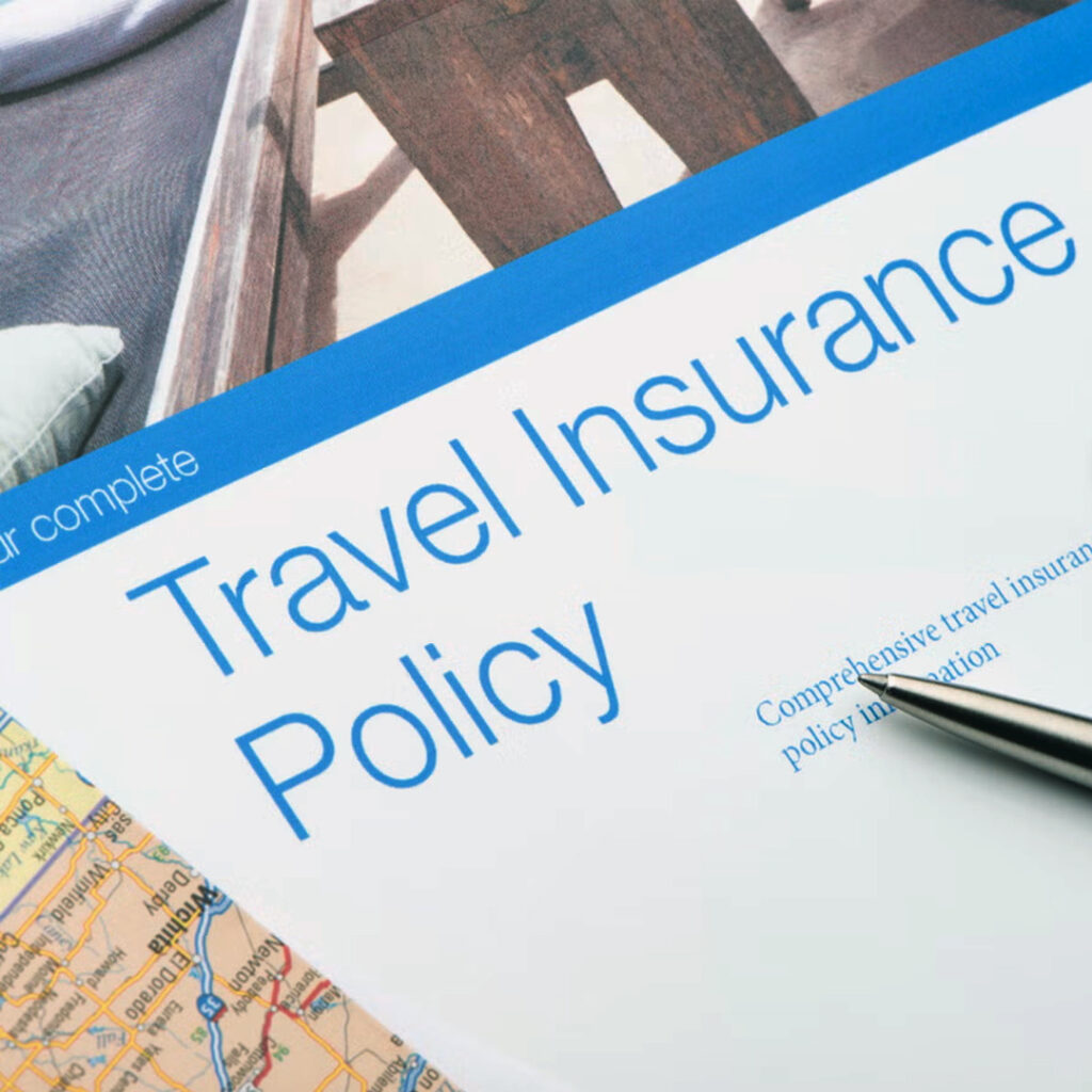 Mendapatkan pelan travel insurance berkumpulan akan membantu anda lebih jimat berbanding travel insurance individu