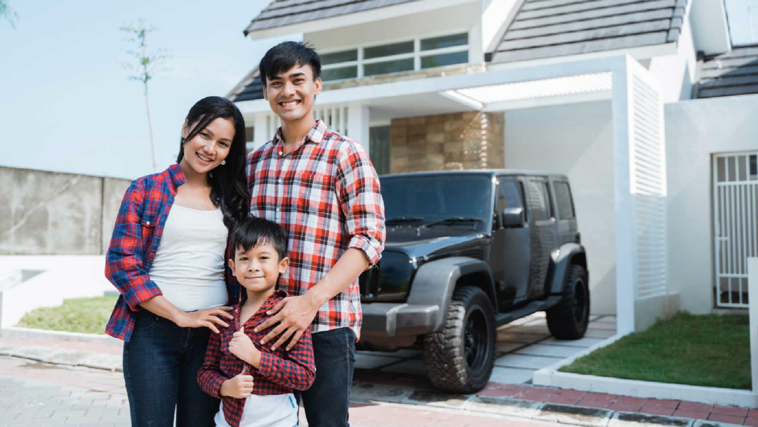 Kenapa anda perlu beli insurans kereta komprehensif