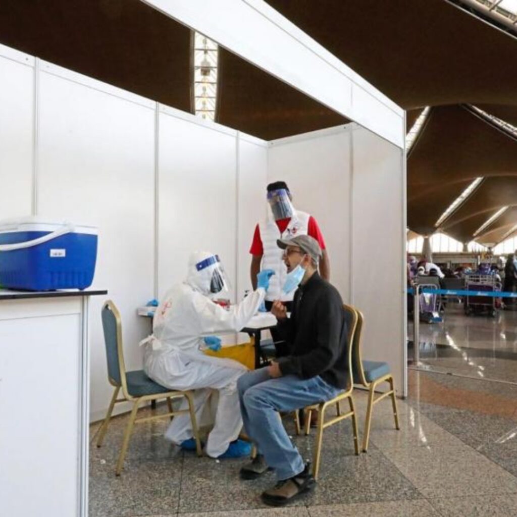 Travellers Checklist For Malaysia Entry Requirement
