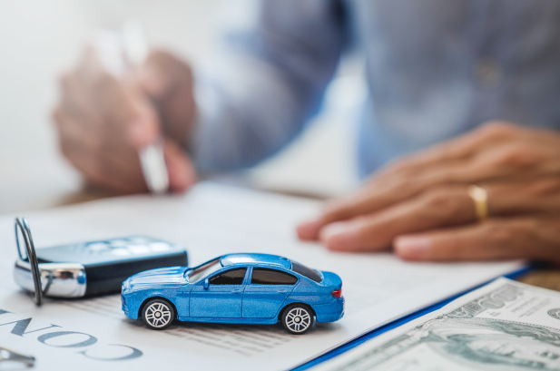 Auto life insurance