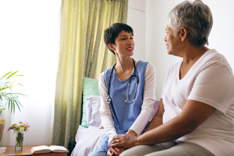 Home care