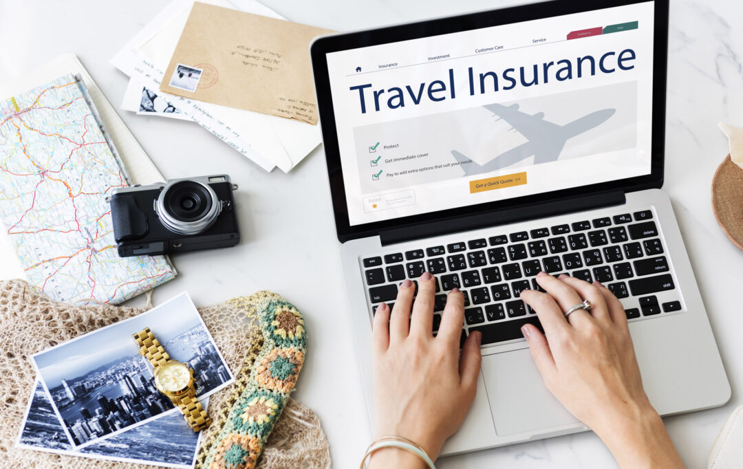 Best travel insurance