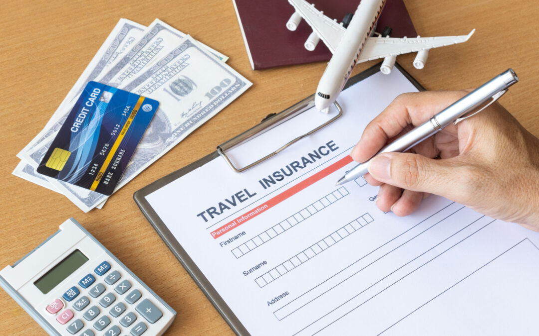 Travel insurance