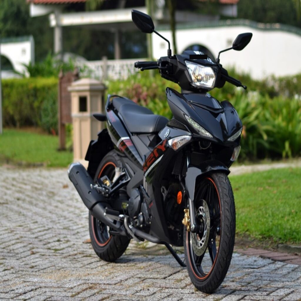 Perkara yang perlu disemak sebelum beli dan tukar nama hak milik motor terpakai