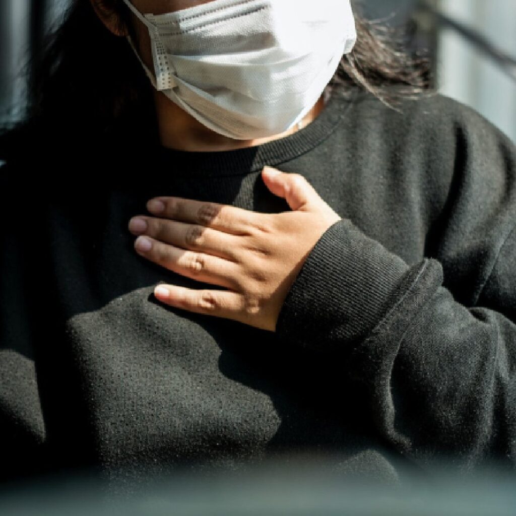 What should you do if you have symptoms of carbon monoxide poisoning?