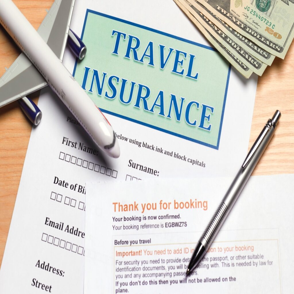 beli travel insurance