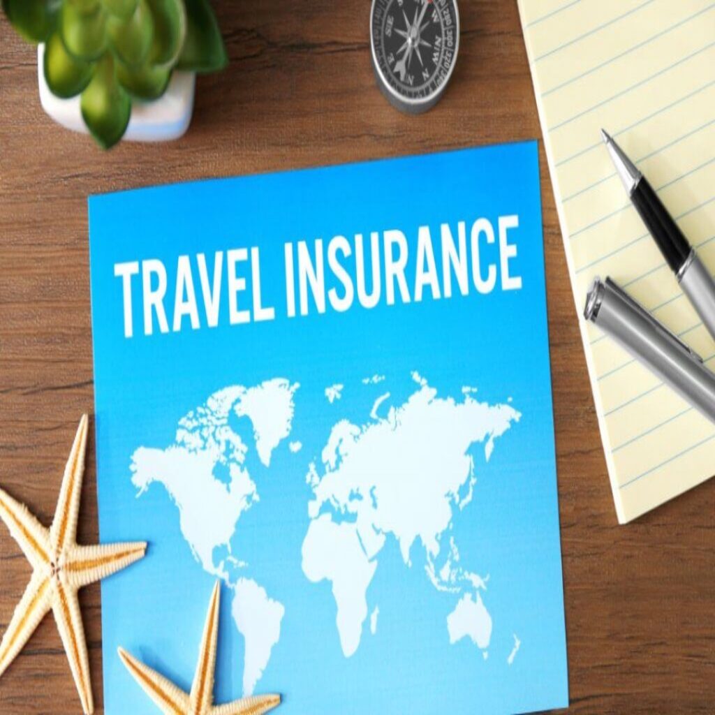 Fahami perkara mengenai insurans perjalanan